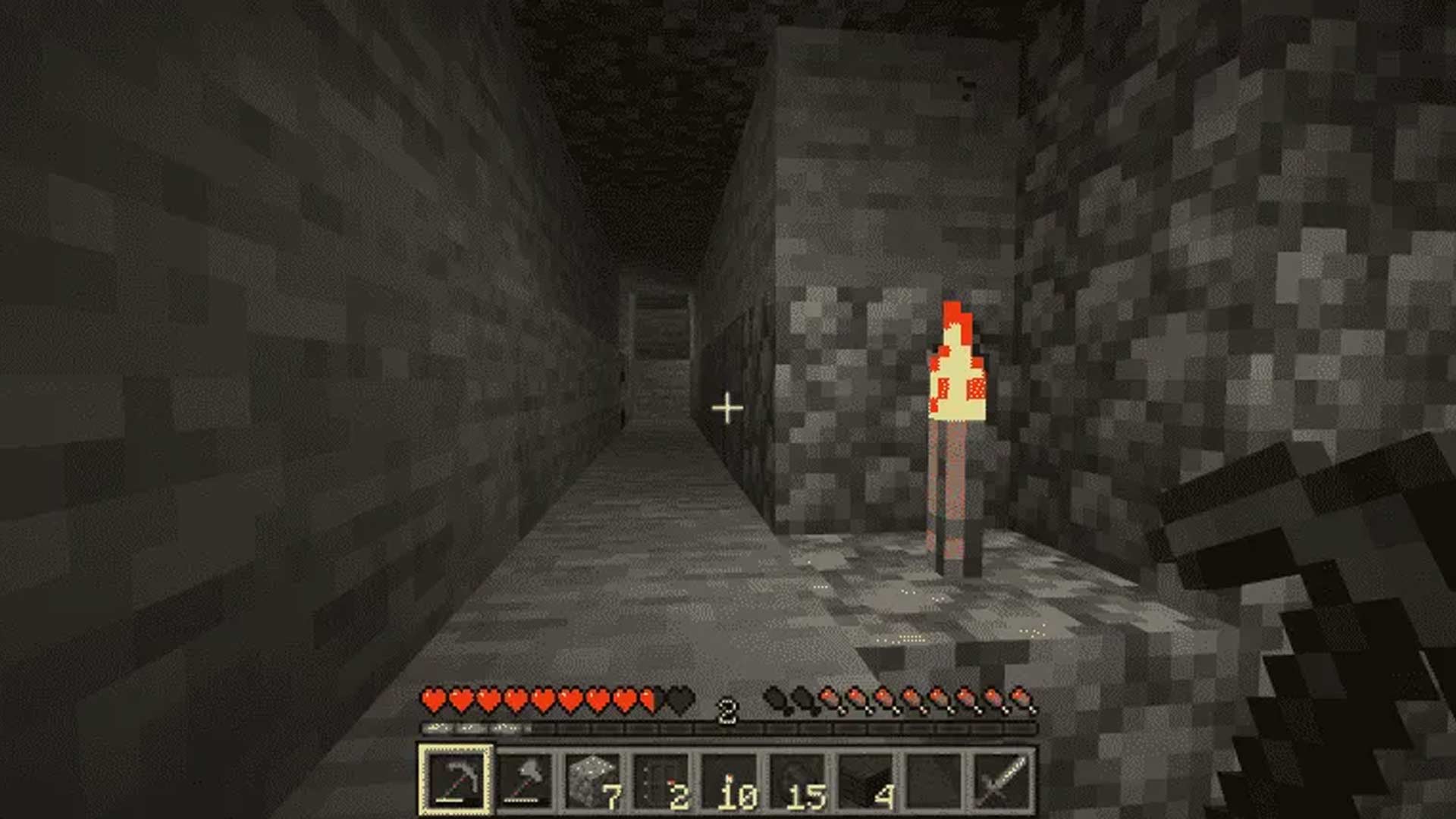 Minecraft: Java Edition Screenshot 2